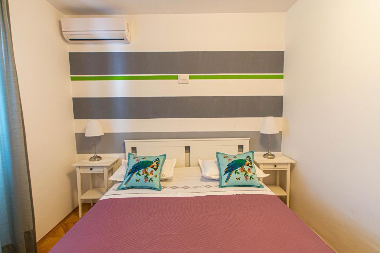 ילסה Villa Volga מראה חיצוני תמונה