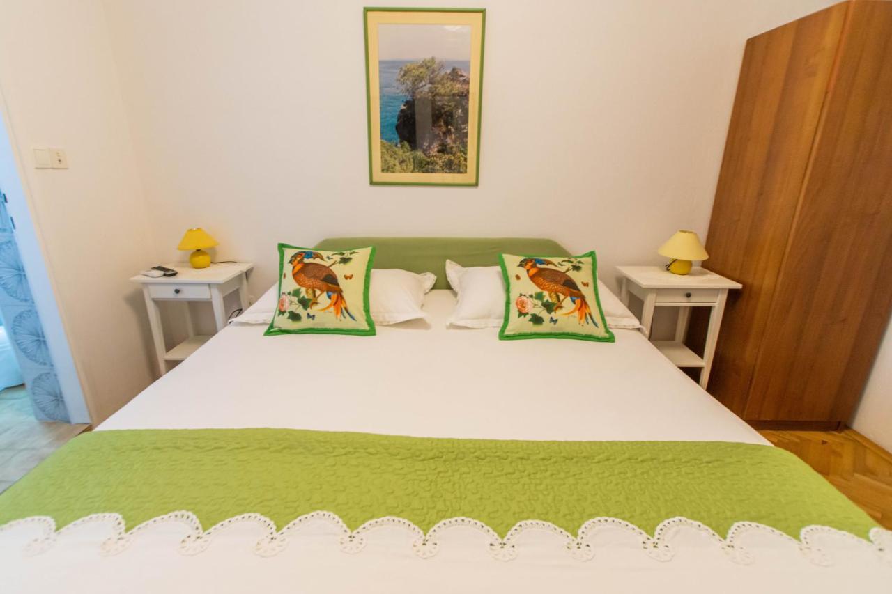 ילסה Villa Volga מראה חיצוני תמונה