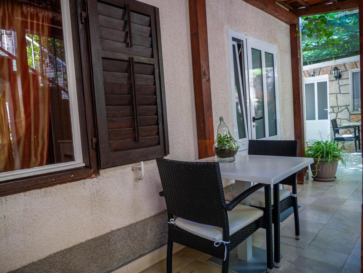 ילסה Villa Volga מראה חיצוני תמונה