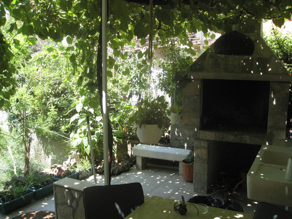 ילסה Villa Volga מראה חיצוני תמונה