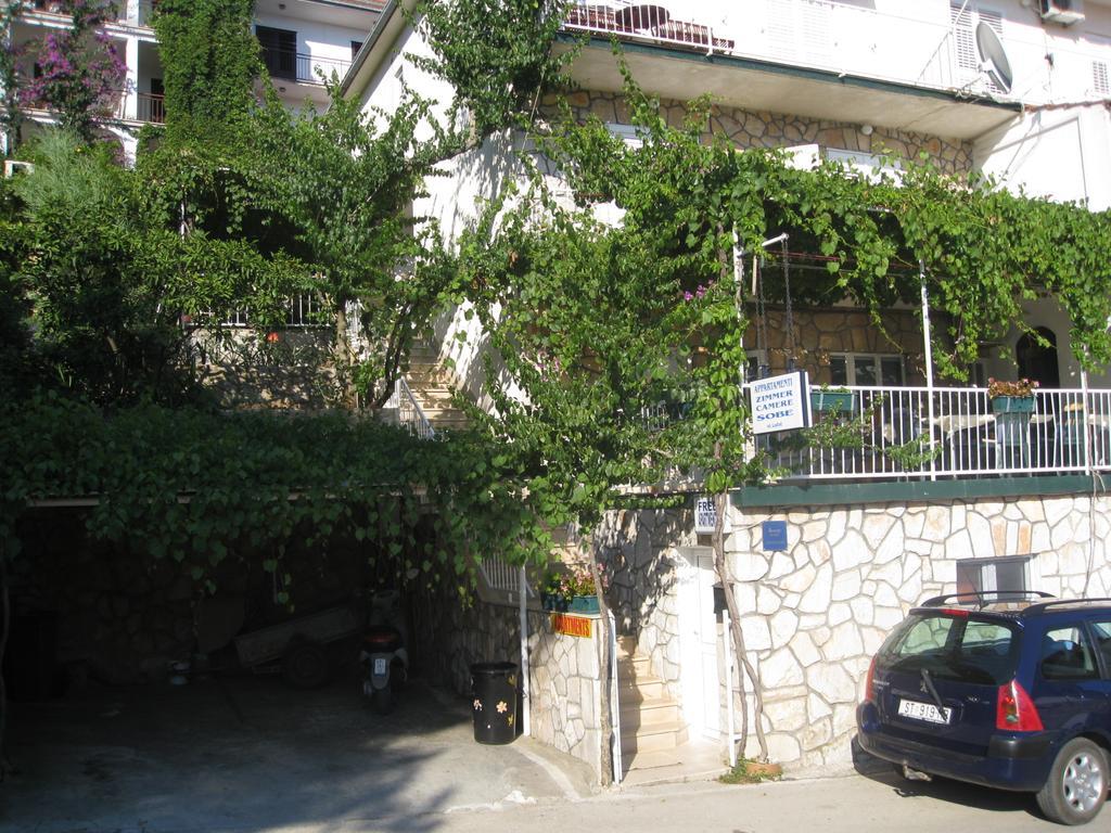 ילסה Villa Volga מראה חיצוני תמונה