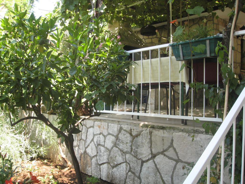 ילסה Villa Volga מראה חיצוני תמונה