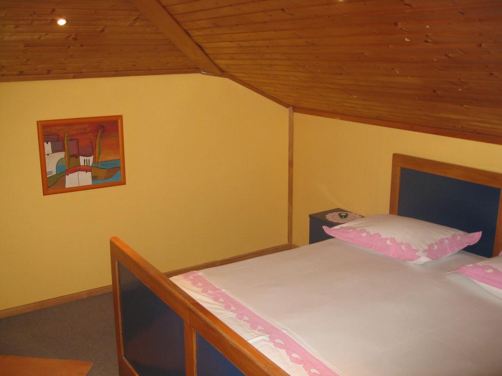 ילסה Villa Volga חדר תמונה