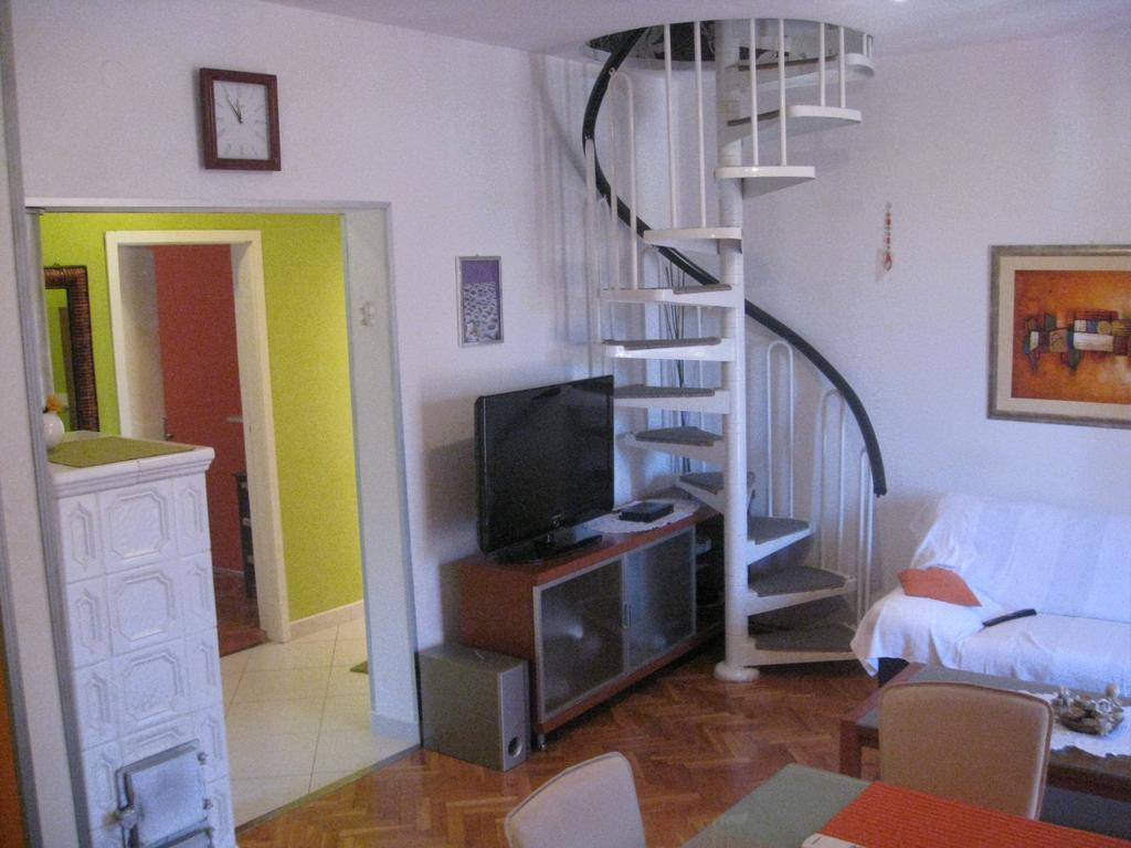 ילסה Villa Volga חדר תמונה