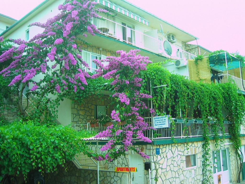 ילסה Villa Volga מראה חיצוני תמונה