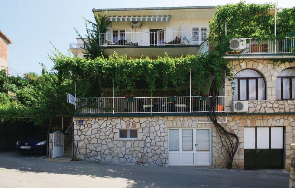 ילסה Villa Volga מראה חיצוני תמונה