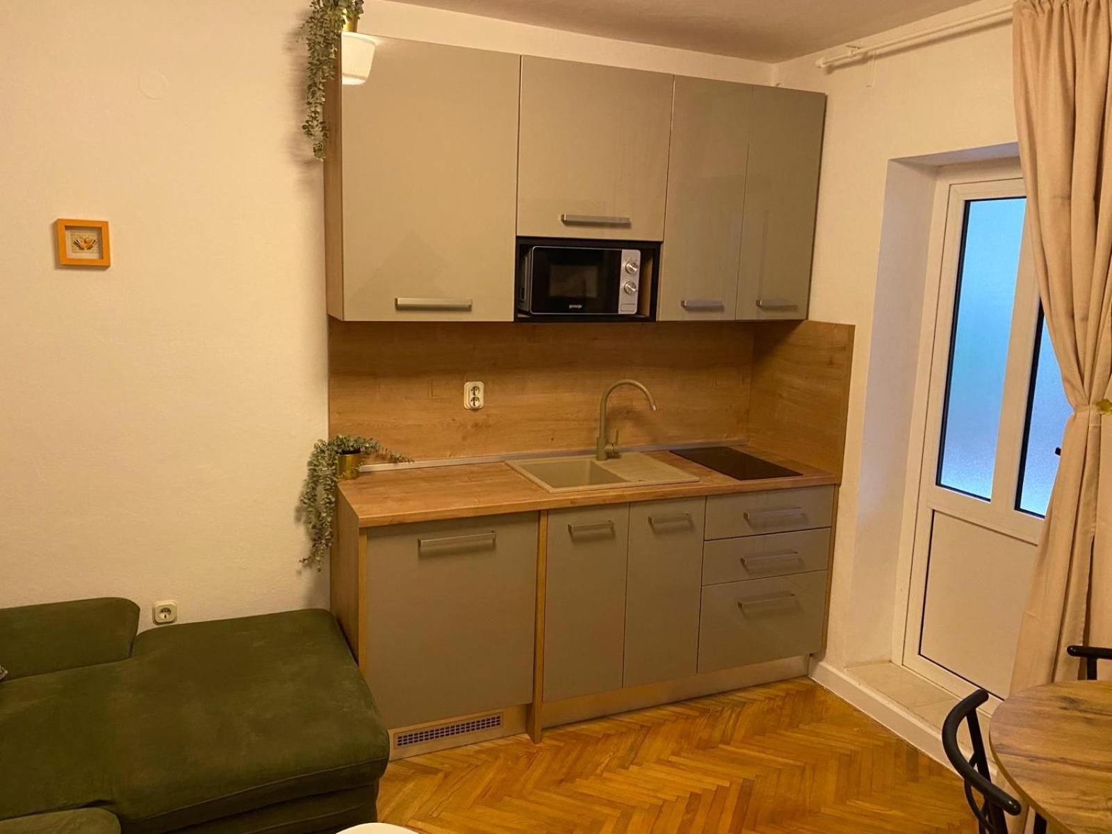 ילסה Villa Volga מראה חיצוני תמונה