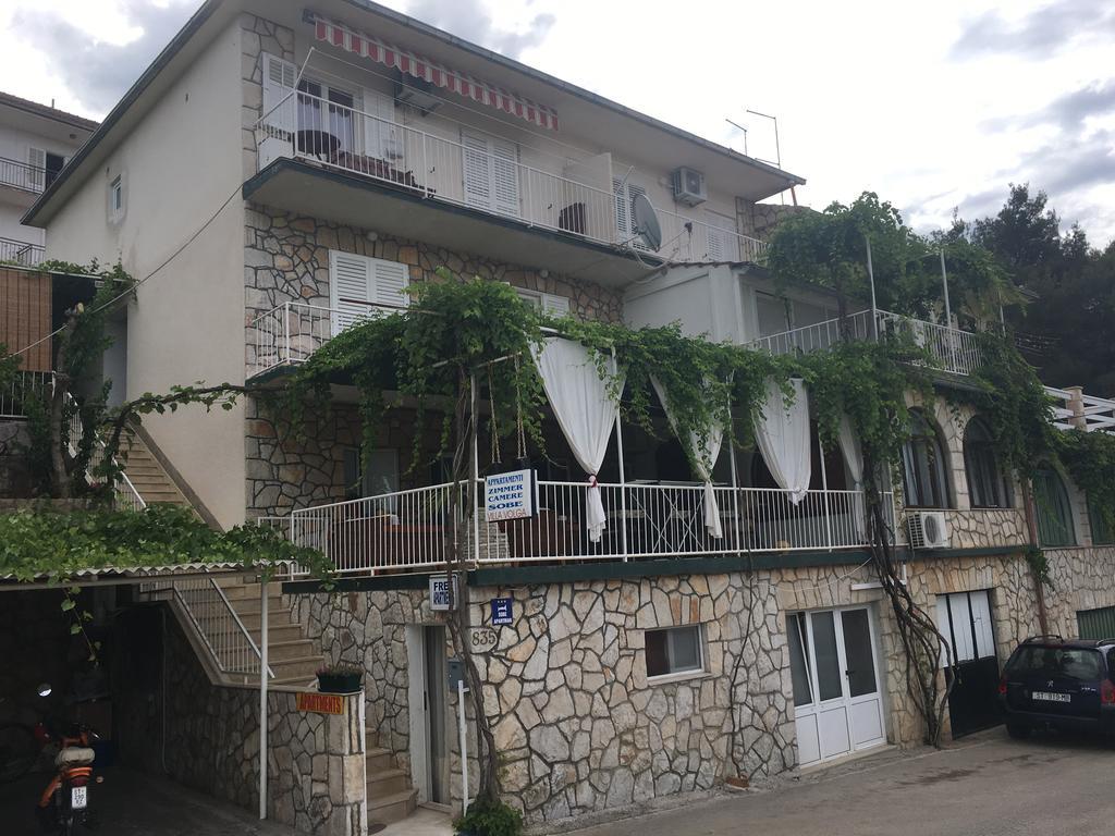 ילסה Villa Volga מראה חיצוני תמונה