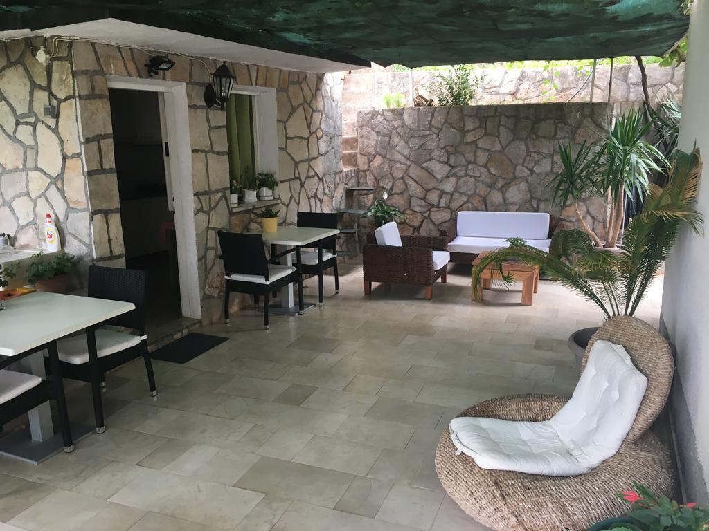 ילסה Villa Volga מראה חיצוני תמונה