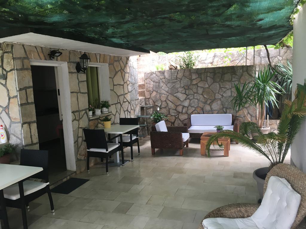 ילסה Villa Volga מראה חיצוני תמונה