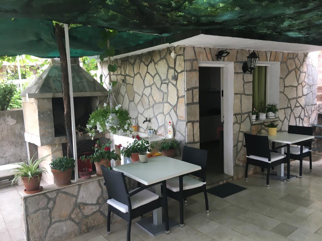 ילסה Villa Volga מראה חיצוני תמונה