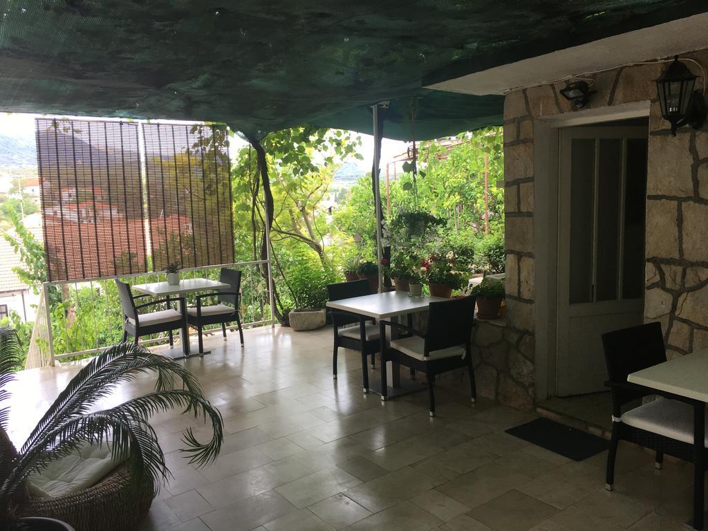 ילסה Villa Volga מראה חיצוני תמונה