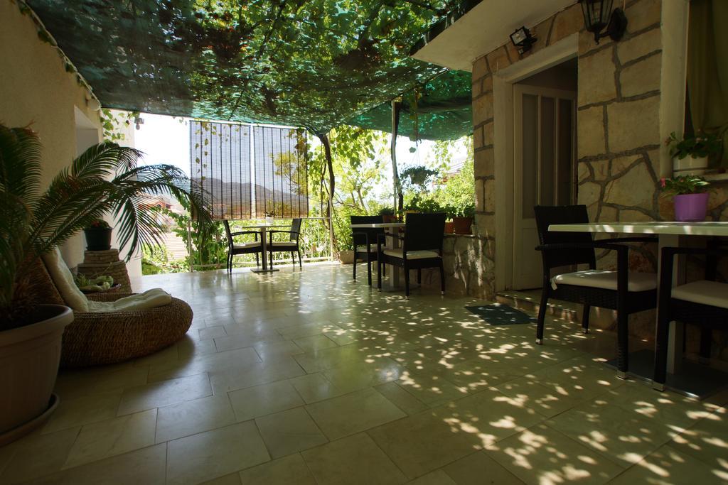 ילסה Villa Volga מראה חיצוני תמונה