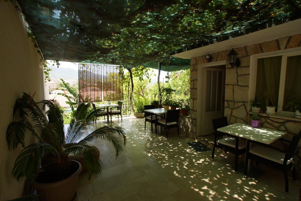 ילסה Villa Volga מראה חיצוני תמונה