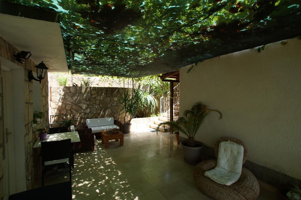 ילסה Villa Volga מראה חיצוני תמונה