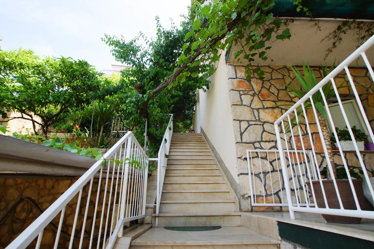 ילסה Villa Volga מראה חיצוני תמונה