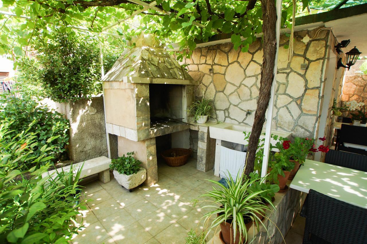 ילסה Villa Volga מראה חיצוני תמונה