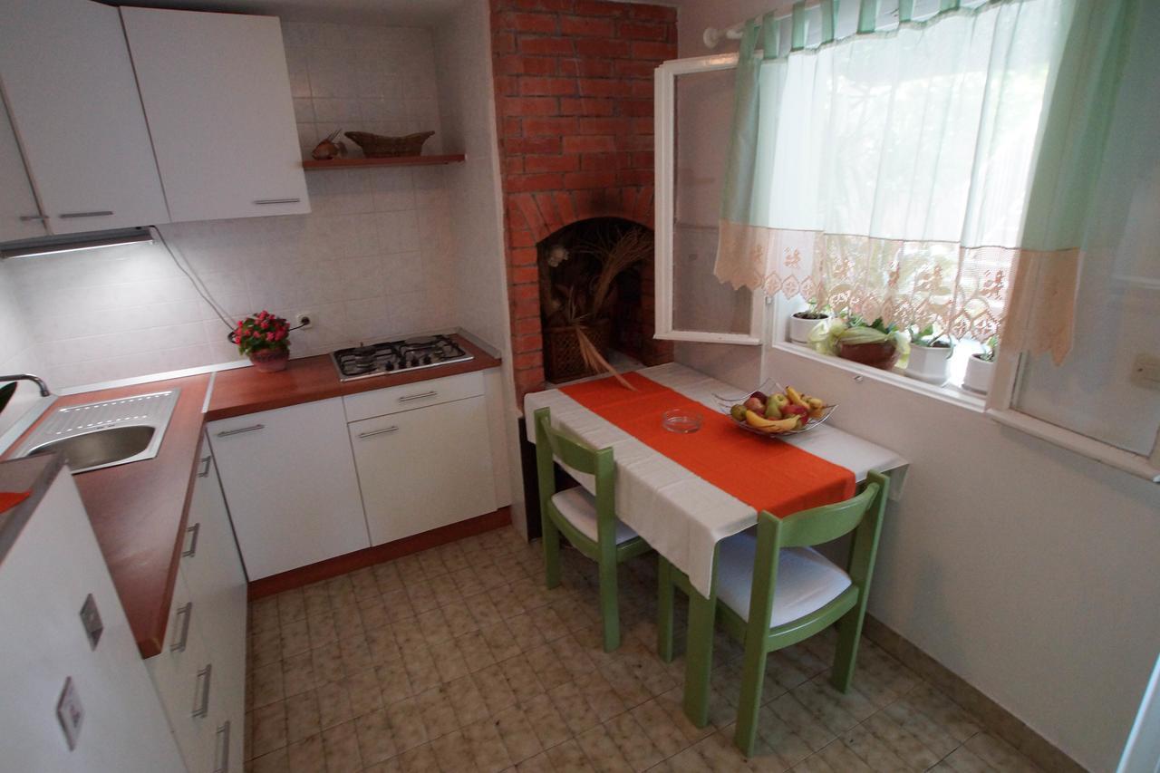 ילסה Villa Volga מראה חיצוני תמונה