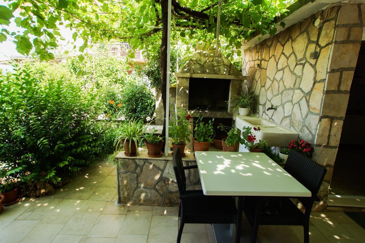 ילסה Villa Volga מראה חיצוני תמונה
