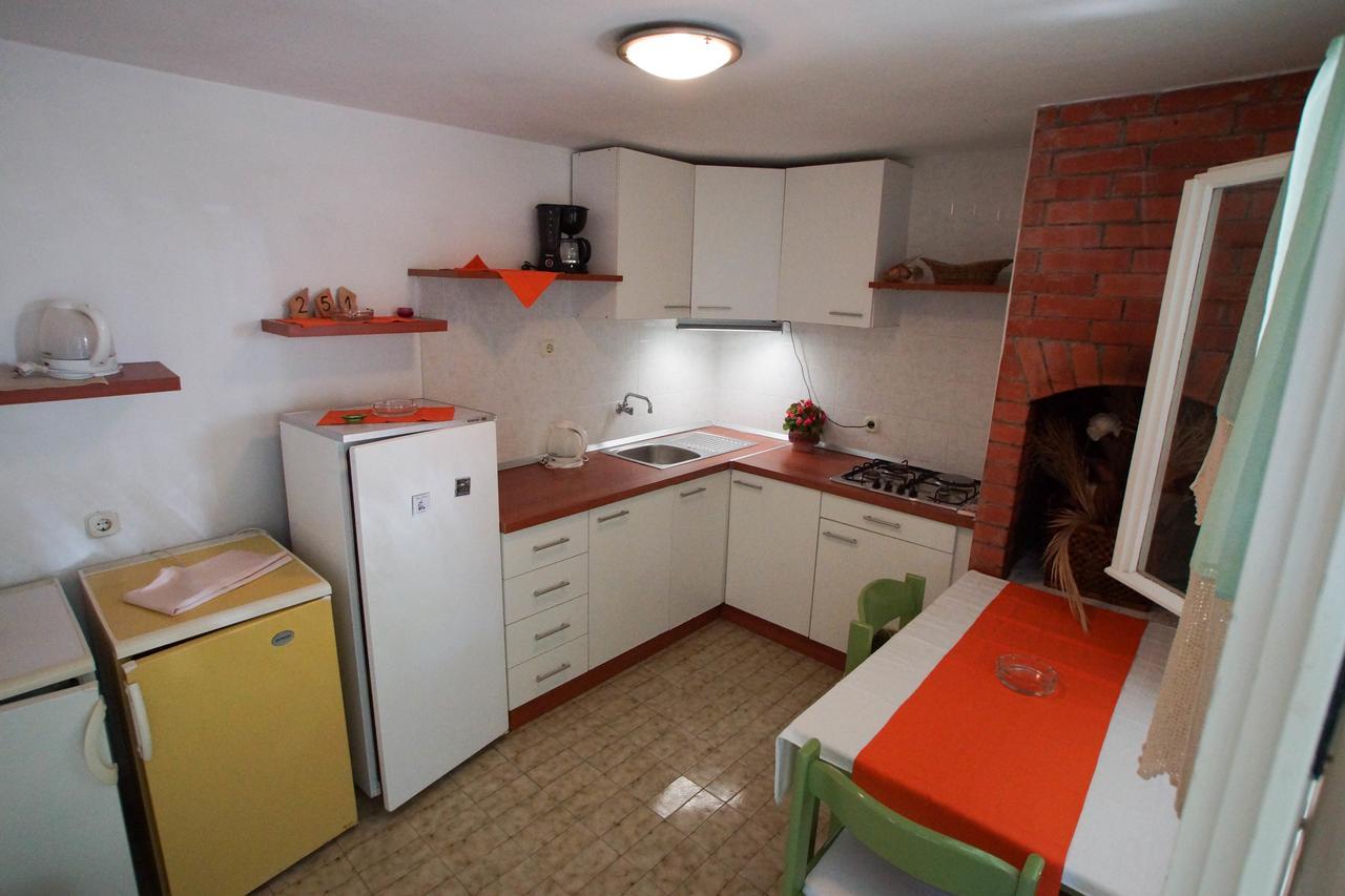 ילסה Villa Volga מראה חיצוני תמונה