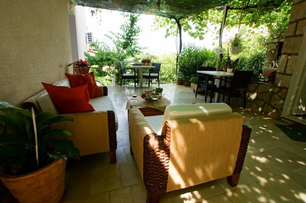 ילסה Villa Volga מראה חיצוני תמונה