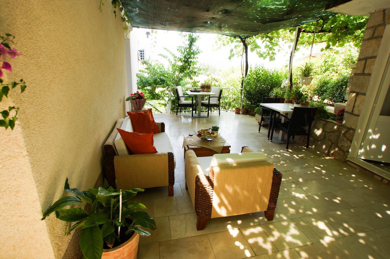 ילסה Villa Volga מראה חיצוני תמונה