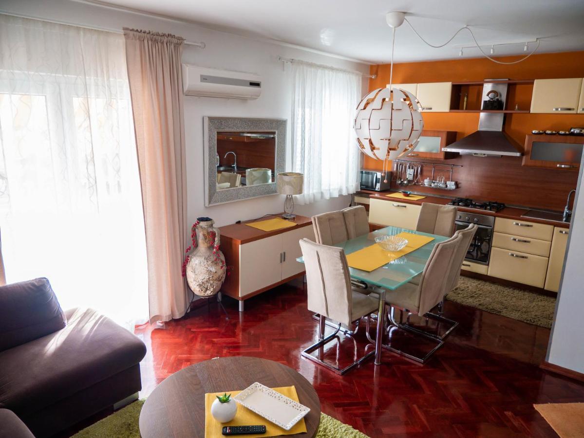 ילסה Villa Volga מראה חיצוני תמונה