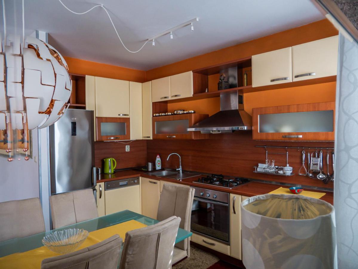 ילסה Villa Volga מראה חיצוני תמונה
